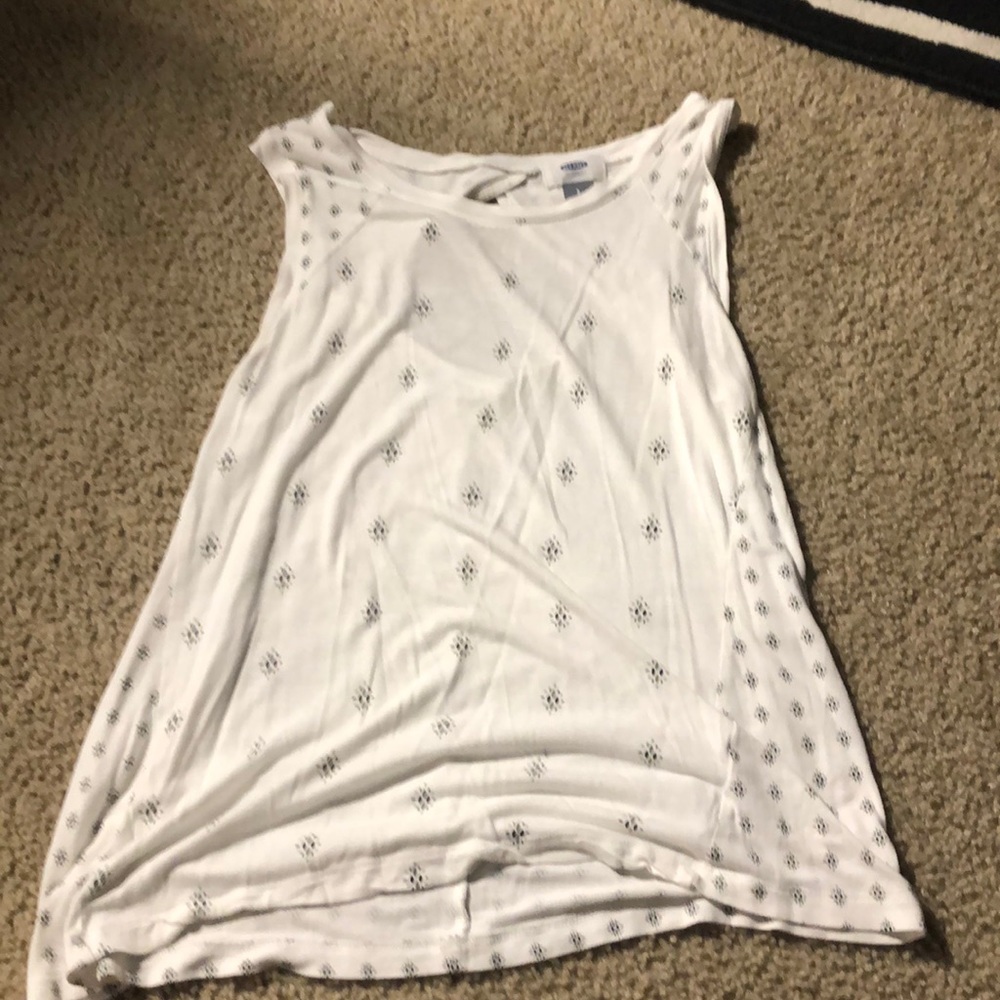 Tank top